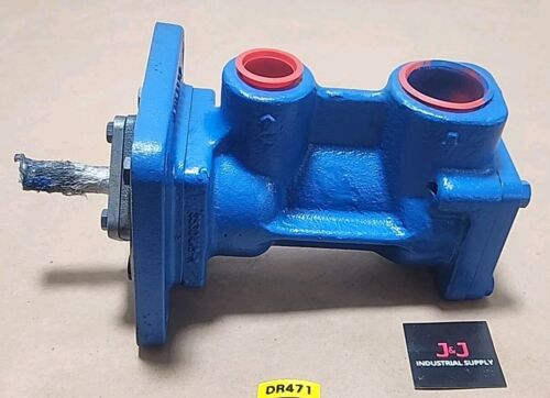 *NEW SURPLUS* IMO Circor 3241/251 Hydraulic Screw Pump C3EBC-118P 🇺🇸 +Warranty Main Image