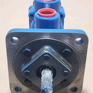 *NEW SURPLUS* IMO Circor 3241/251 Hydraulic Screw Pump C3EBC-118P 🇺🇸 +Warranty - Image 3