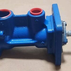 *NEW SURPLUS* IMO Circor 3241/251 Hydraulic Screw Pump C3EBC-118P 🇺🇸 +Warranty - Image 5
