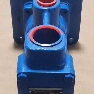 *NEW SURPLUS* IMO Circor 3241/251 Hydraulic Screw Pump C3EBC-118P 🇺🇸 +Warranty - Image 6