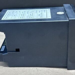 PREOWNED- Ogden Process Controller ETR-175 120/240VAC 50/60Hz, Output 3A Resist - Image 4