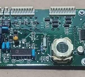 *BRAND NEW SURPLUS* Honeywell 65-6152-0019 Rev 14 Calcoil CW SMT PCB + Warranty! - Image 8