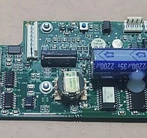 *BRAND NEW SURPLUS* Honeywell 65-6152-0019 Rev 14 Calcoil CW SMT PCB + Warranty! - Image 9