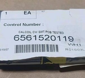 *BRAND NEW SURPLUS* Honeywell 65-6152-0019 Rev 14 Calcoil CW SMT PCB + Warranty! - Image 11
