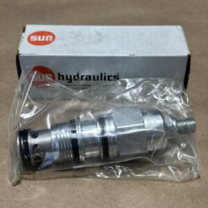 NEW OPEN BOX- Sun Hydraulics Pressure Reducing Valve PBFB-LBN 200PSI || WARRANTY - Image 3