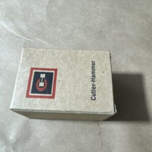 New Genuine Eaton Cutler Hammer Contact Kit 477B477G05 Type A Size 5 Warranty - Image 3
