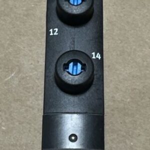 NEW OPEN BOX- Festo VSVA-B-T32C-AZD-A2-2AT1L 539163 Solenoid Valve || WARRANTY! - Image 7