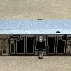 NEW OPEN BOX- Festo VSVA-B-T32C-AZD-A2-2AT1L 539163 Solenoid Valve || WARRANTY! - Image 8