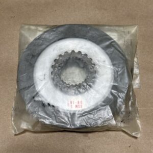 BRAND NEW OEM SPARE- R&M 3000002624 Brake Disc Set For Hoist | FAST SHIPPED 🇺🇸 - Image 3