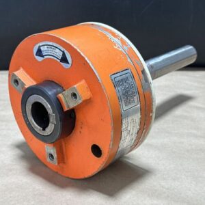 PREOWNED- Browning / Emerson Torq-Gard TGC200 Overload Clutch || WARRANTY πΊπΈ - Image 7