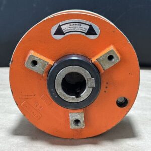 PREOWNED- Browning / Emerson Torq-Gard TGC200 Overload Clutch || WARRANTY πΊπΈ - Image 8