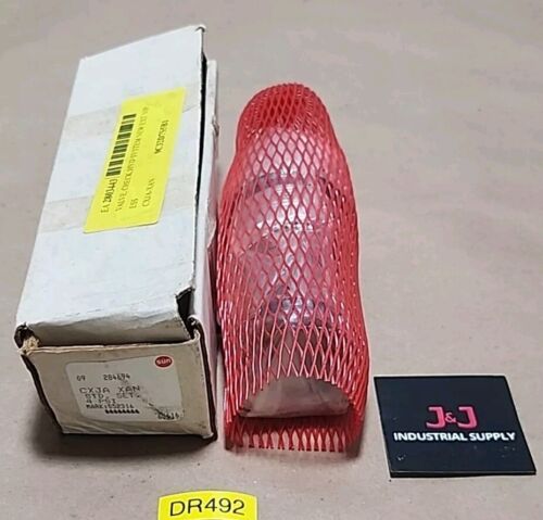 *NEW SURPLUS* Sun Hydraulics CXJA-XAN Check Valve Std. Set 4Psi + Warranty! Main Image