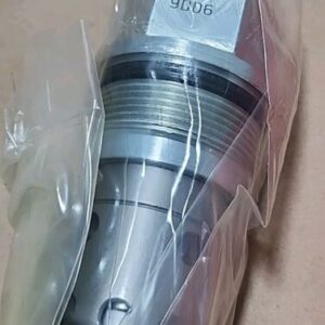 *NEW SURPLUS* Sun Hydraulics CXJA-XAN Check Valve Std. Set 4Psi + Warranty! - Image 5