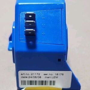 *NEW SURPLUS* LEM LA205-S/SP1 Current Transformer Cell Load 140A + Warranty! - Image 3