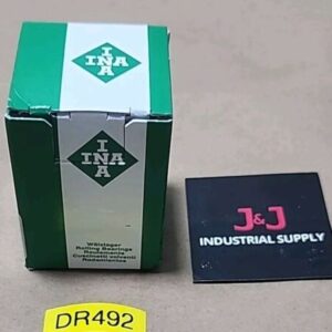*BRAND NEW* INA KR32-PP-A Stud Type Cam Follower 32mm Roller Dia + Warranty! - Image 1