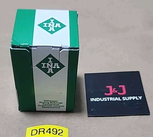 *BRAND NEW* INA KR32-PP-A Stud Type Cam Follower 32mm Roller Dia + Warranty! Main Image