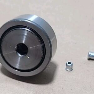 *BRAND NEW* INA KR32-PP-A Stud Type Cam Follower 32mm Roller Dia + Warranty! - Image 3