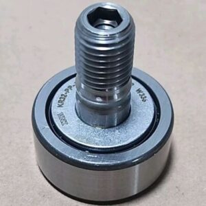 *BRAND NEW* INA KR32-PP-A Stud Type Cam Follower 32mm Roller Dia + Warranty! - Image 4