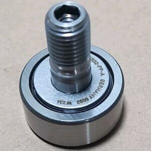 *BRAND NEW* INA KR32-PP-A Stud Type Cam Follower 32mm Roller Dia + Warranty! - Image 5