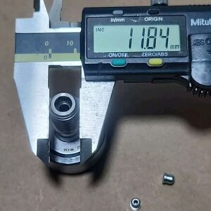 *BRAND NEW* INA KR32-PP-A Stud Type Cam Follower 32mm Roller Dia + Warranty! - Image 6