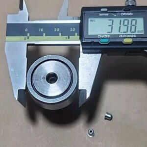 *BRAND NEW* INA KR32-PP-A Stud Type Cam Follower 32mm Roller Dia + Warranty! - Image 7