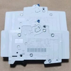 *NEW* [2/BOX] Allen-Bradley 1489-M1C030 /D Circuit Breaker 1-Pole 3A + Warranty! - Image 5