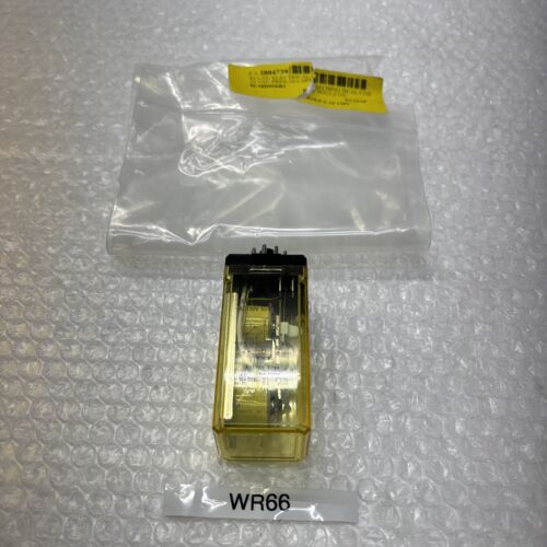 **RR2KP-U-AC120V 50/60 Hz IDEC Relay Fast Shipping &Warranty# Main Image