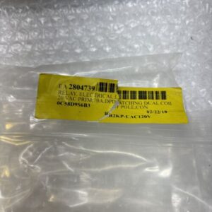 **RR2KP-U-AC120V 50/60 Hz IDEC Relay Fast Shipping &Warranty# - Image 2