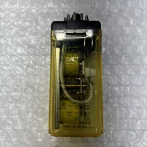 **RR2KP-U-AC120V 50/60 Hz IDEC Relay Fast Shipping &Warranty# - Image 4