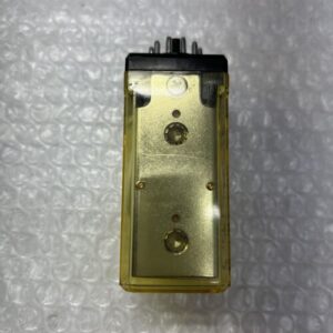 **RR2KP-U-AC120V 50/60 Hz IDEC Relay Fast Shipping &Warranty# - Image 5