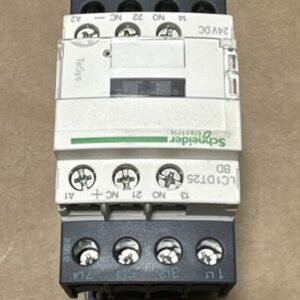 NEW SURPLUS - Schneider Electric LC1DT25BD Motor Contactor 690V 25A || WARRANTY! - Image 5
