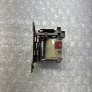 **SIGMA 42F2-1000G-SIL 2POLE 2 THROW RELAY,ELECTRICAL # - Image 2