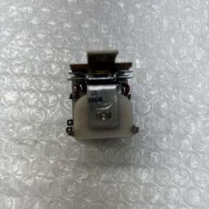 **SIGMA 42F2-1000G-SIL 2POLE 2 THROW RELAY,ELECTRICAL # - Image 6