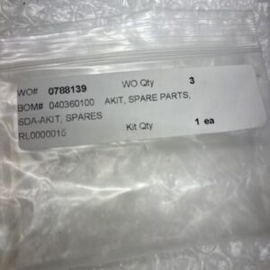 **New Teledyne Relays BS24D4A Input 3- 10Vdc Output 230Vac 5A# - Image 5