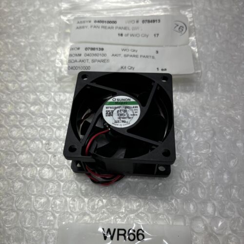 **1 pc New SUNON MF60251-V1-1Q00U-A99 cooling fan 12V# Main Image