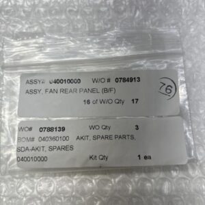 **1 pc New SUNON MF60251-V1-1Q00U-A99 cooling fan 12V# - Image 4