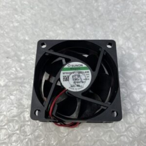 **1 pc New SUNON MF60251-V1-1Q00U-A99 cooling fan 12V# - Image 5