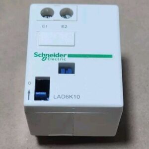 *NEW SURPLUS* Schneider Electric LAD6K10 Contact Block 690V 10A + Warranty! - Image 2