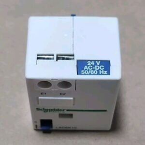 *NEW SURPLUS* Schneider Electric LAD6K10 Contact Block 690V 10A + Warranty! - Image 5