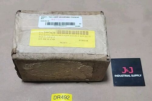 *FACTORY SEALED* Dodge TA2115SCP Adjustable Packing Tool Kit 902071 + Warranty! Main Image
