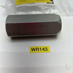 FLUTEC RV-16-01.1/12 NNB Fast Shipping! + Warranty - Image 1