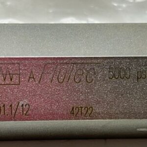 FLUTEC RV-16-01.1/12 NNB Fast Shipping! + Warranty - Image 2