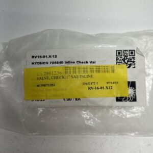 FLUTEC RV-16-01.1/12 NNB Fast Shipping! + Warranty - Image 4