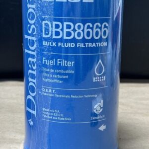 BRAND NEW SURPLUS- Donaldson Blue DBB8666 Diesel Fuel Filter | FAST SHIPPED 🇺🇸 - Image 5