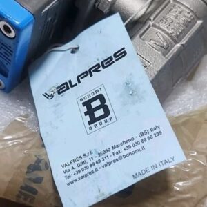 *NEW SURPLUS* Valbia 82DAHV07 DA32 Pneumatic Actuator 1/2" 8 Bar + Warranty! - Image 6