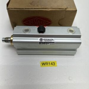 DE-STA-CO ROBOHAND RSC-8932-010 CYLINDER NIB FAST SHIPPING! + WARRANTY - Image 1