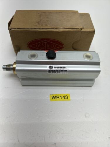 DE-STA-CO ROBOHAND RSC-8932-010 CYLINDER NIB FAST SHIPPING! + WARRANTY Main Image