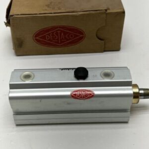 DE-STA-CO ROBOHAND RSC-8932-010 CYLINDER NIB FAST SHIPPING! + WARRANTY - Image 5