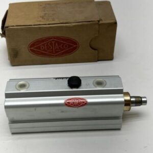 DE-STA-CO ROBOHAND RSC-8932-010 CYLINDER NIB FAST SHIPPING! + WARRANTY - Image 6