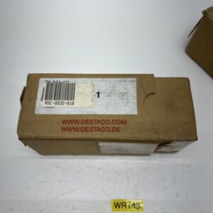 DE-STA-CO ROBOHAND RSC-8932-010 CYLINDER NIB FAST SHIPPING! + WARRANTY - Image 7